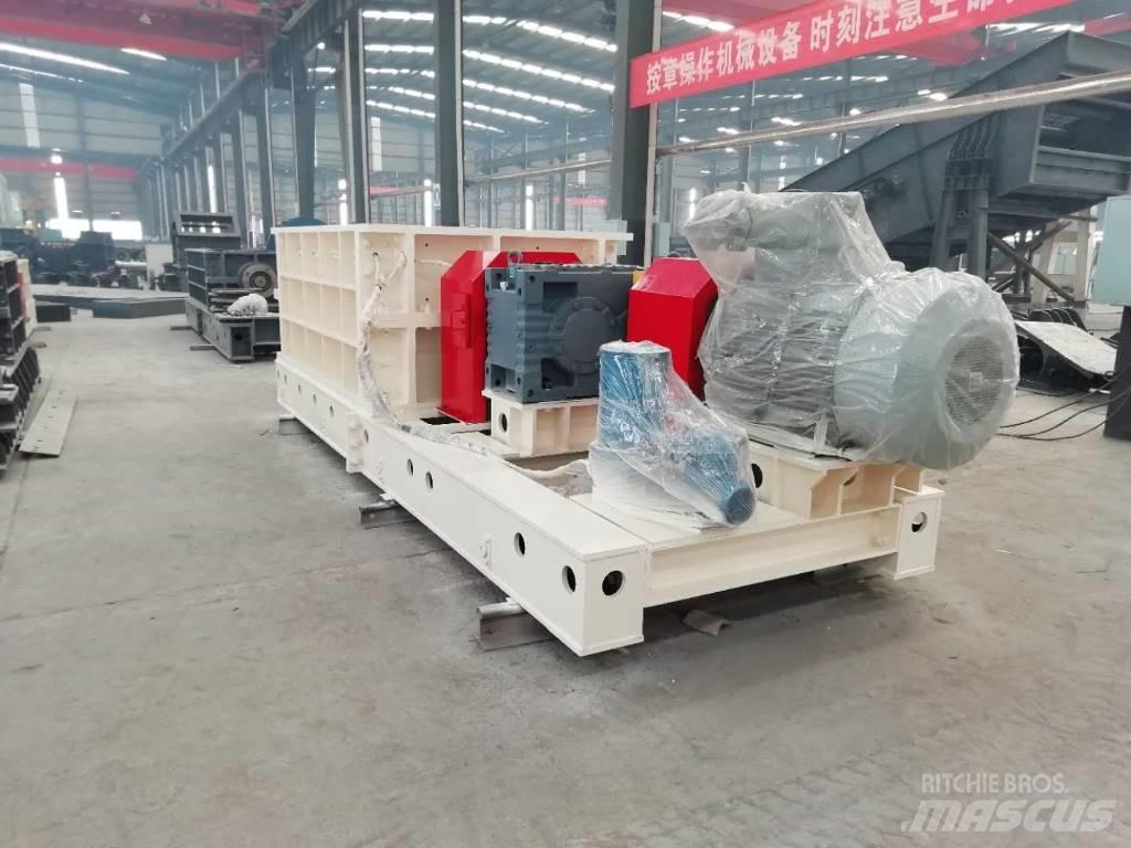 Kinglink PLF-100/200 جراشات