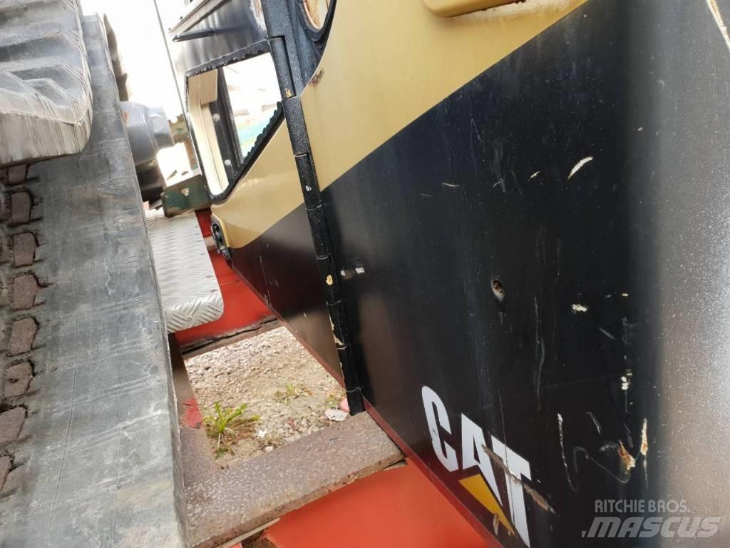 CAT 320B ali 320 كابينة والداخلية