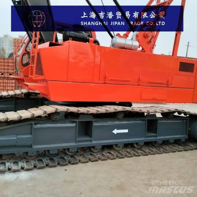 IHI CCH 500 رافعات مجنزرة