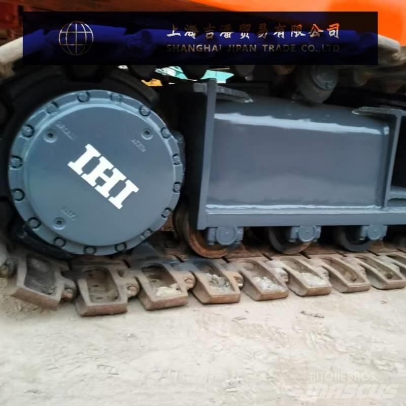IHI CCH 500 رافعات مجنزرة