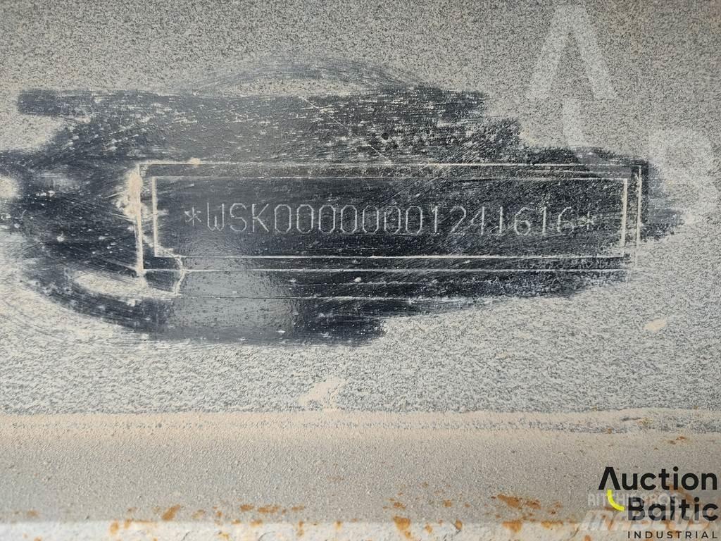 MAN TGA26.400 وحدات الجر