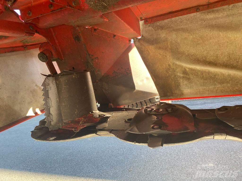 Kuhn GMD5251TC جزازات