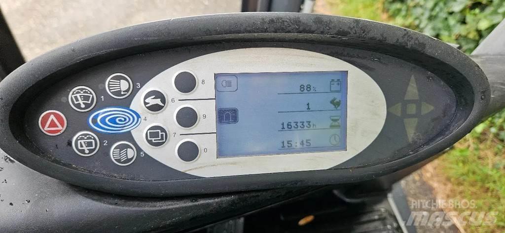 Still Rx60 35 شاحنات ذات رافعات شوكية - أخرى