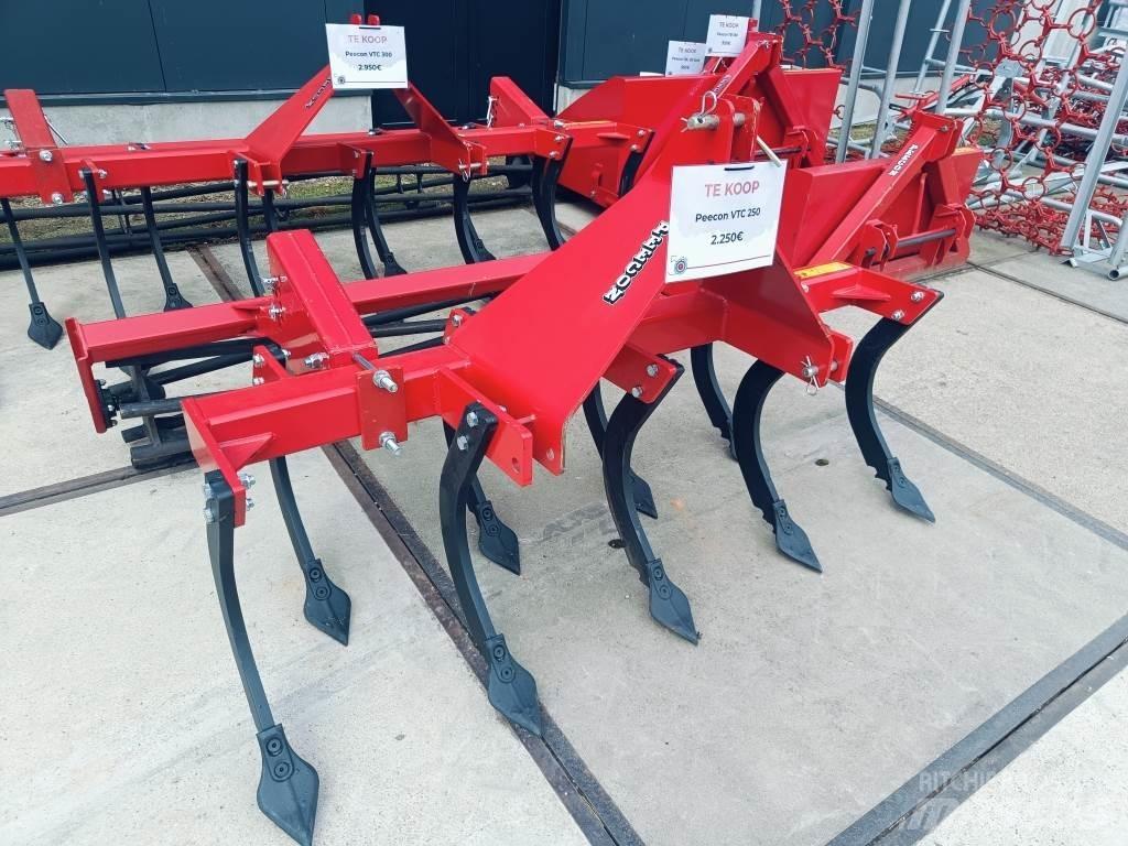 Peecon VTC 250 زراعات
