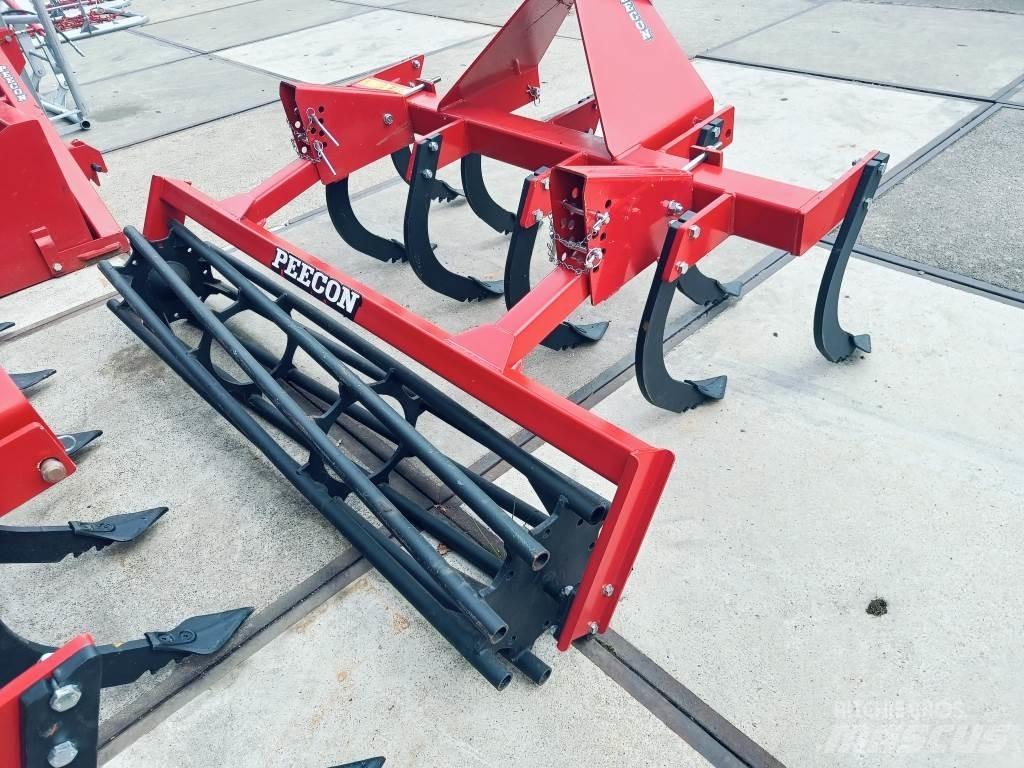 Peecon VTC 250 زراعات