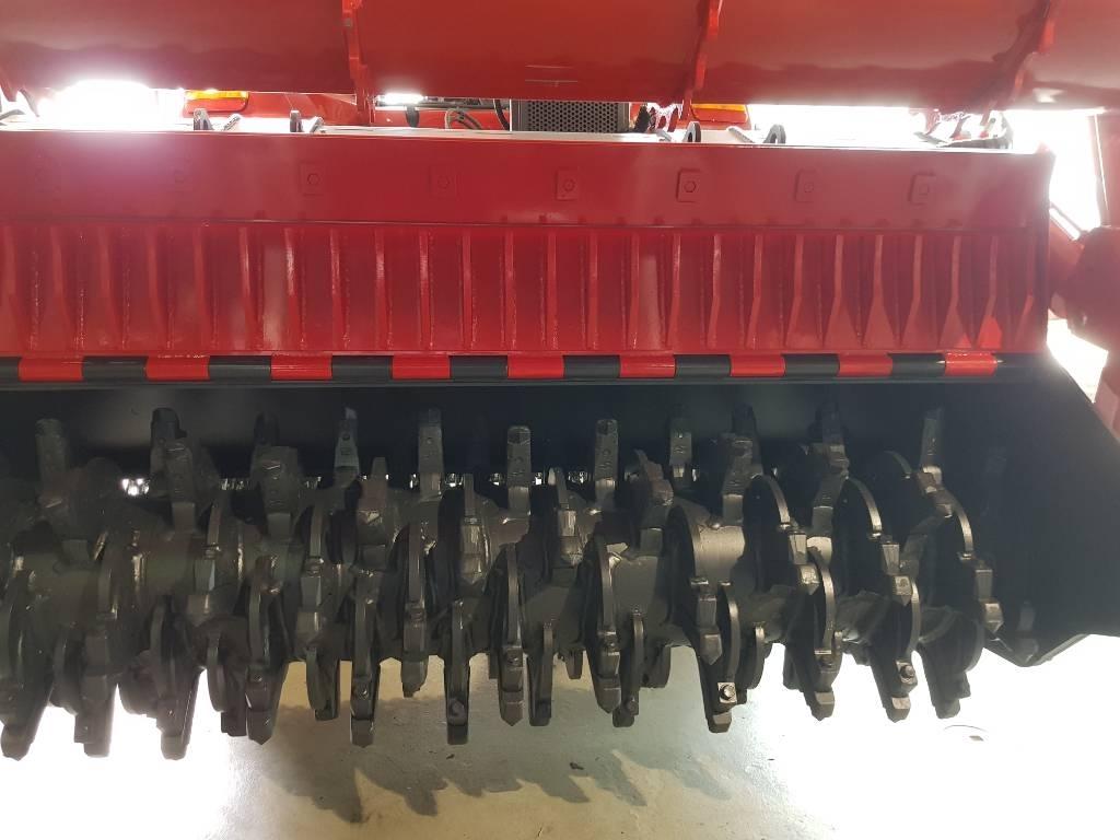 CASE Magnum 380 CVX الجرارات