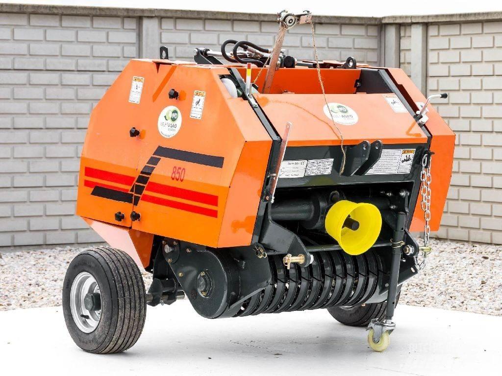  Komondor RKB-850 محزمات مستديرة