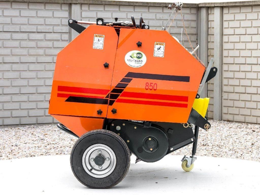  Komondor RKB-850 محزمات مستديرة