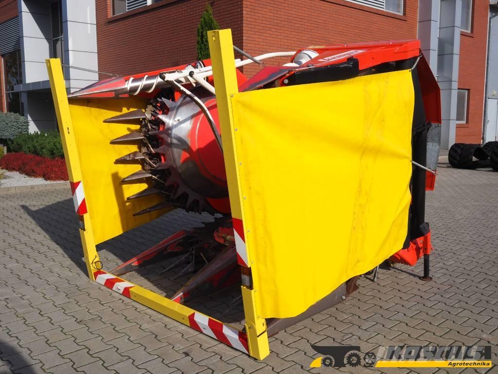 Kemper 445 رؤوس الحصادات الدراسات