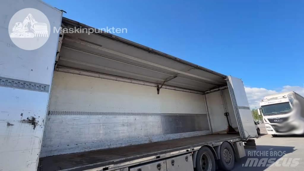 MAN TGS 26.440 BL شاحنات الرافعات