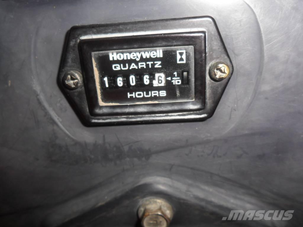 Kubota U 10-3 حفارات صغيرة أقل من 7 طن (حفارات صغيرة)
