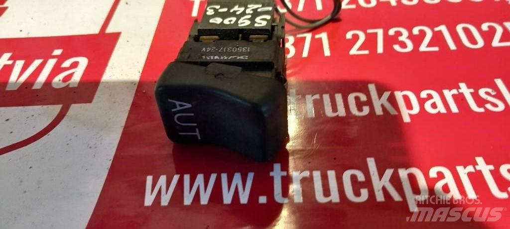 Scania R 420.   1350317 كابينة والداخلية