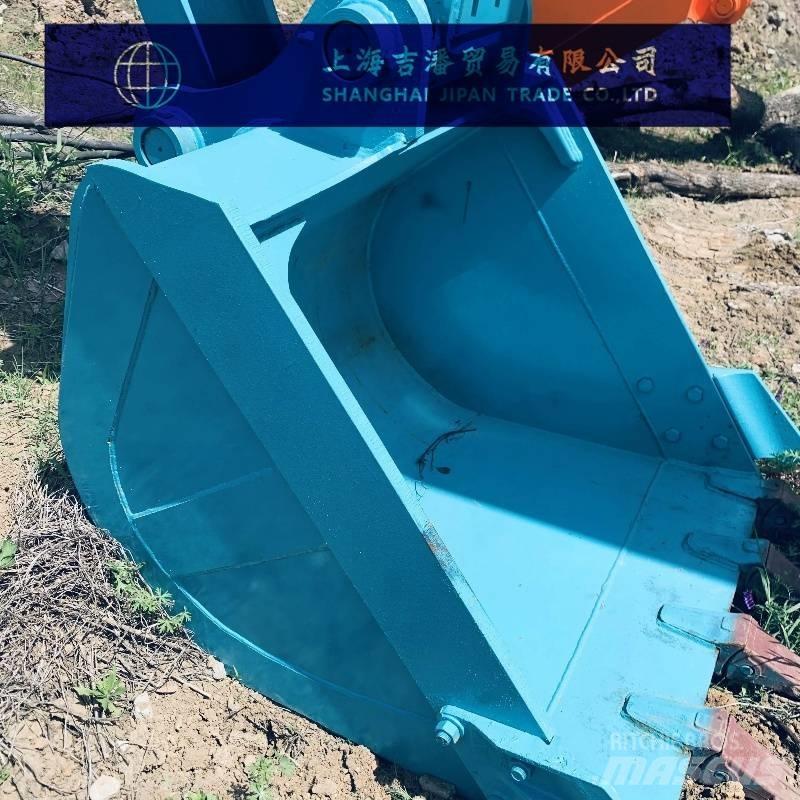 Kobelco 200 حفارات زحافة
