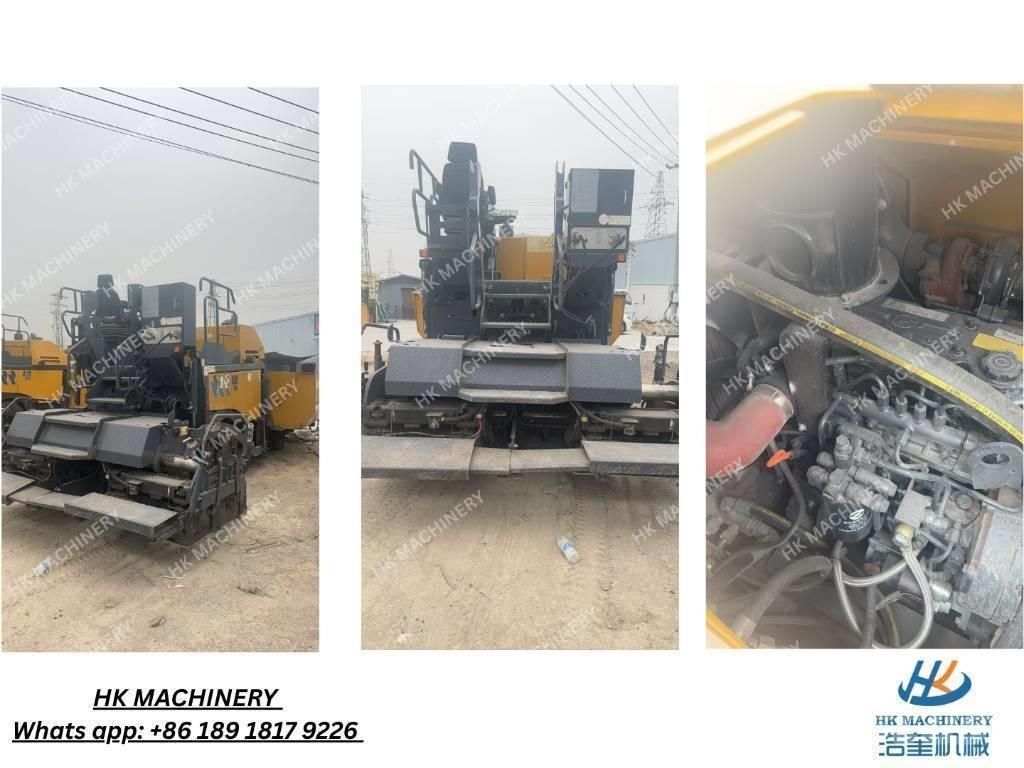 XCMG RP 453 L معدات السفلتة