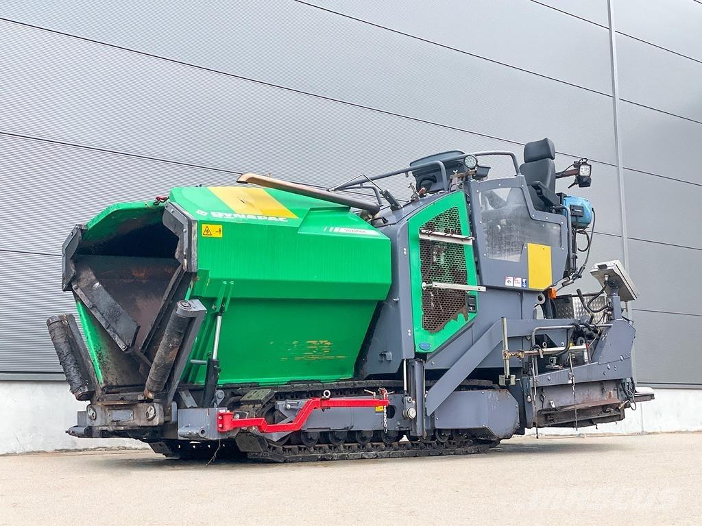 Dynapac SD1800C معدات السفلتة
