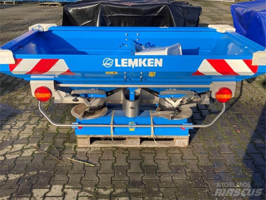 Lemken Spica 8/900 معدات فرد المواد المعدنية