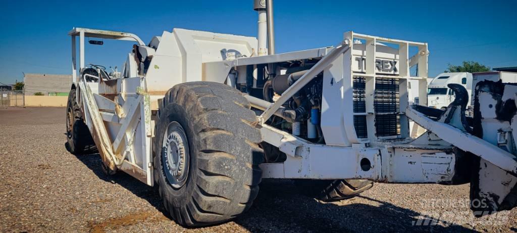 Terex TS 14 HP معدات تمهيد الطرق