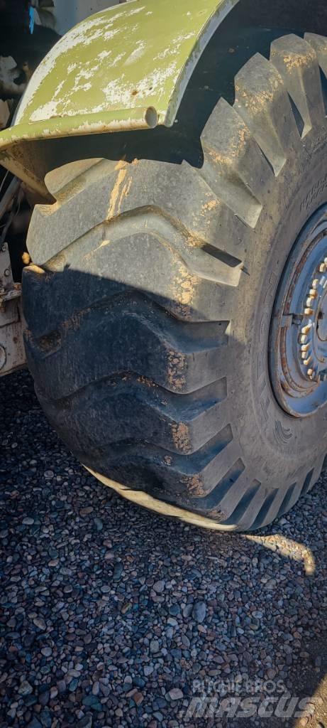 Terex TS 14 HP معدات تمهيد الطرق