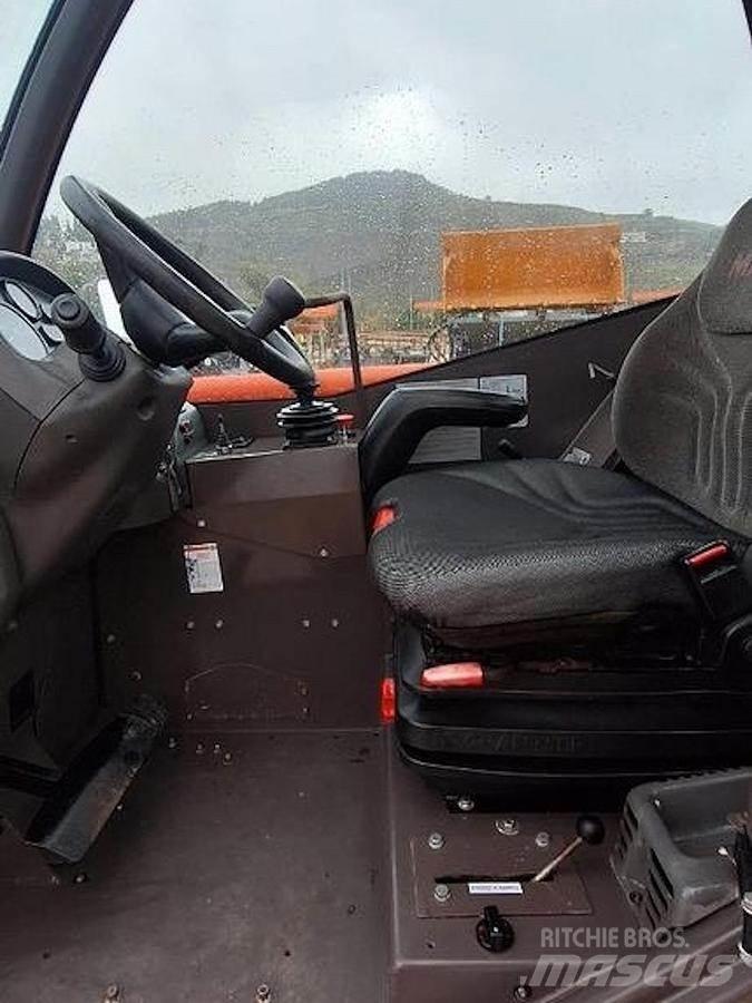 Manitou MVT1332SL مناولات متداخلة