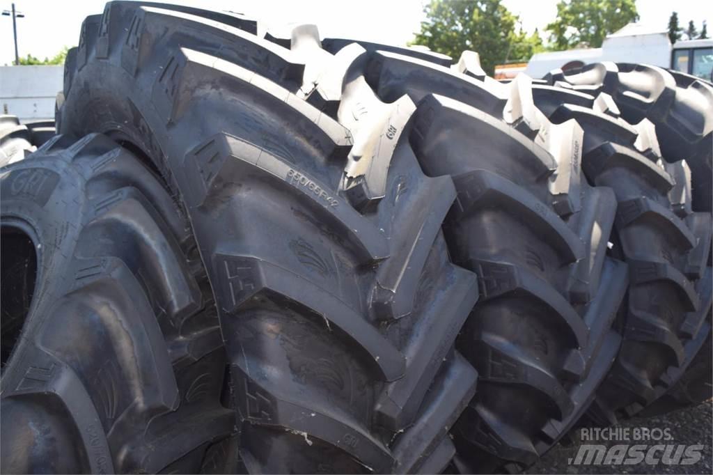  650/65R42 *GRI* الإطارات والعجلات والحافات