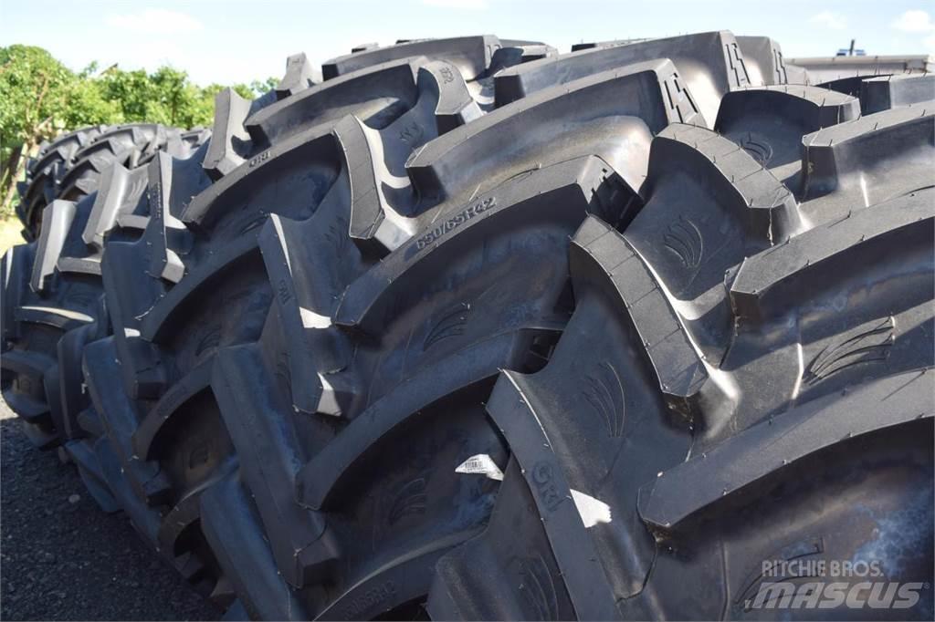  650/65R42 *GRI* الإطارات والعجلات والحافات