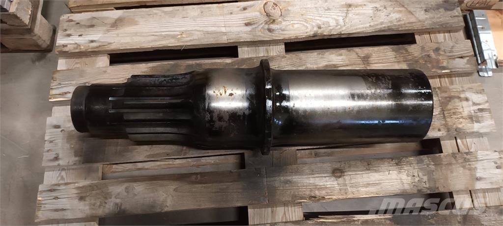  FMG/Ösa 225058 رافعات شحن