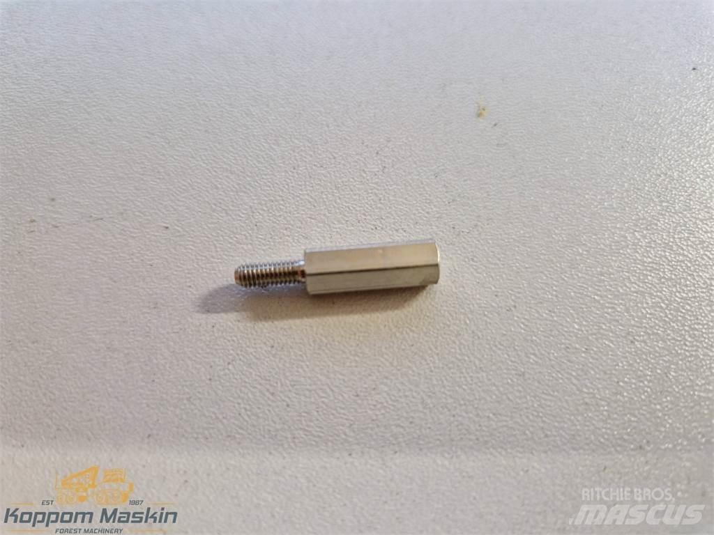 Eco Log 7015038 كابينة والداخلية