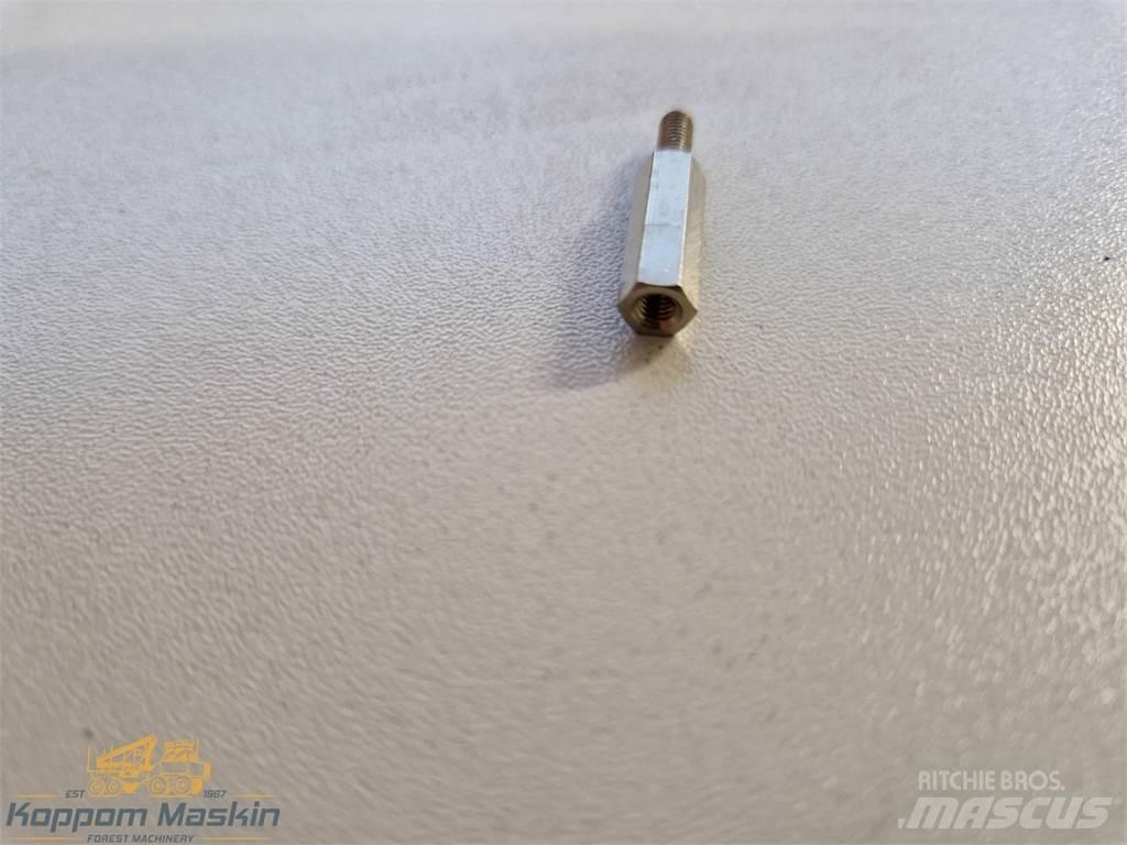 Eco Log 7015038 كابينة والداخلية