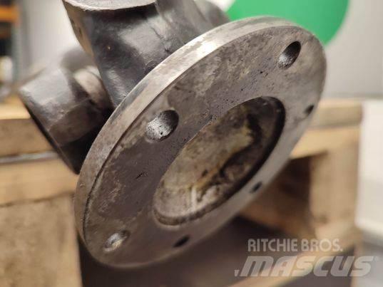 Atlas AR 65 shaft أجهزة نقل