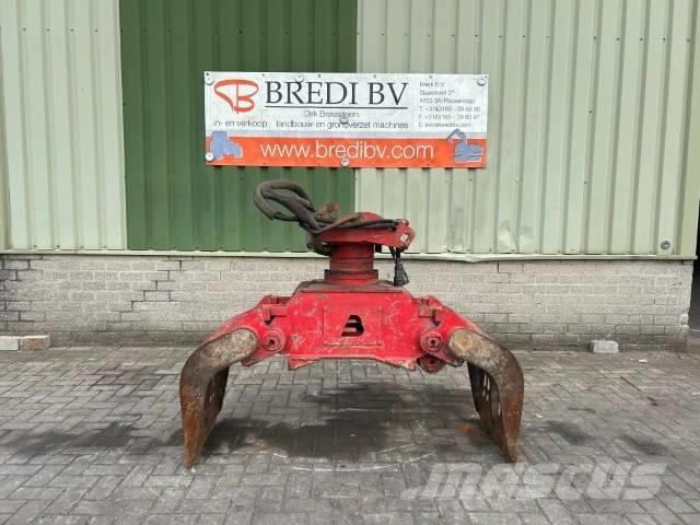 Beco SSG250 خطاطيف