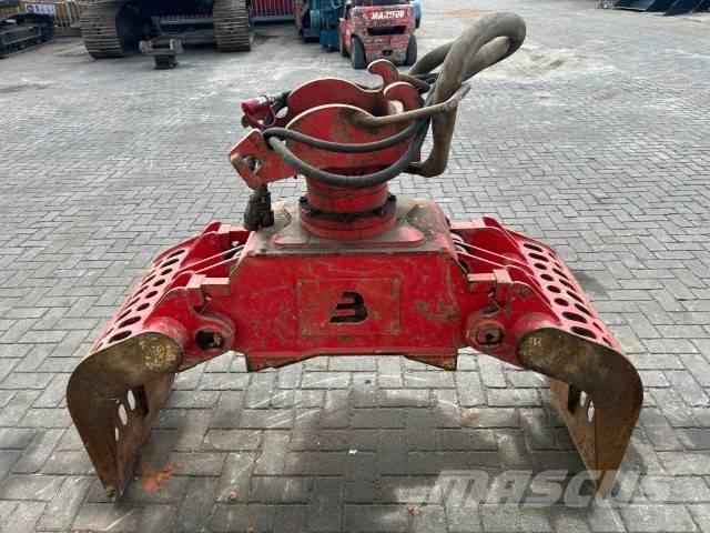 Beco SSG250 خطاطيف