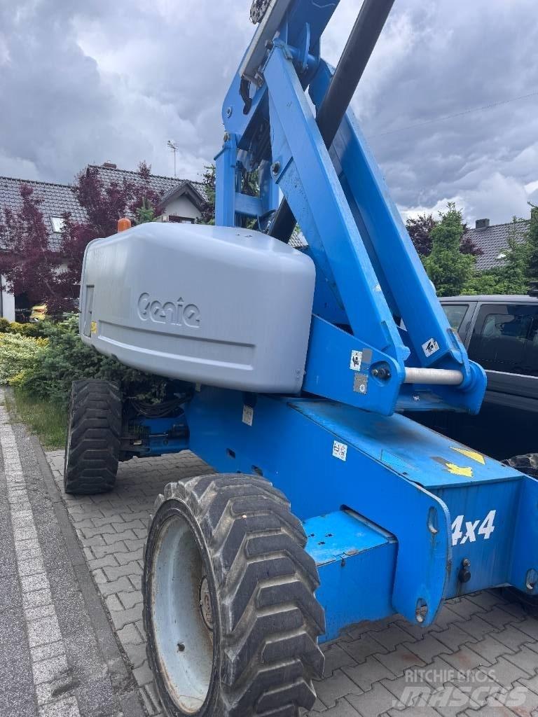 Genie S 65 أخرى