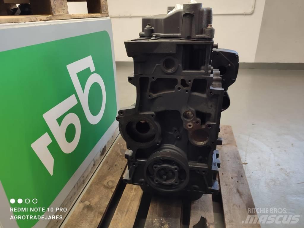 JCB 444 engine محركات