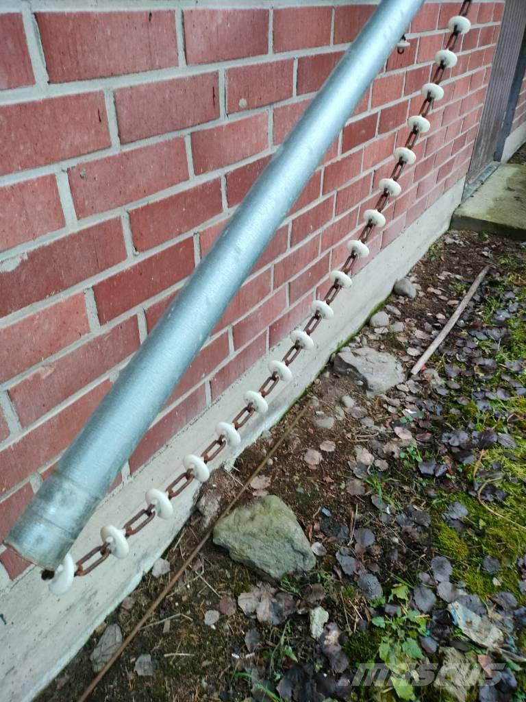 Pellon kuivaruokkija علافات ماشية