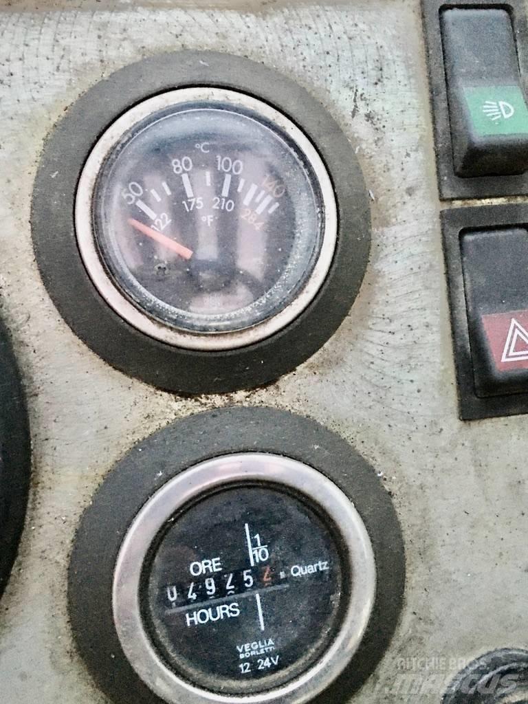 Terex PPM A 600 رافعات الطرق الوعرة