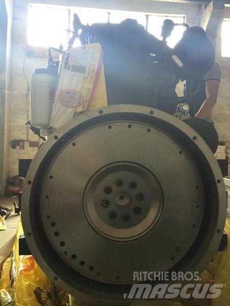 Cummins 6CTA8.3-C205 محركات