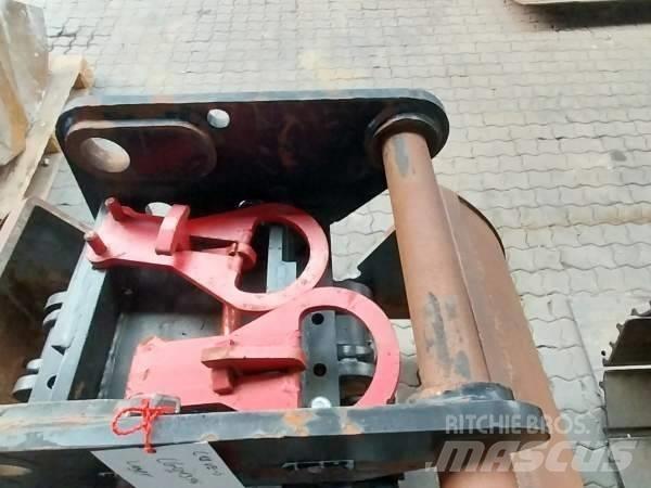 Kinshofer C 18 VE_S خطاطيف