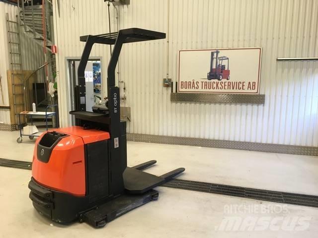 Toyota OSE 100 W معدات الرفع عالي المستوى
