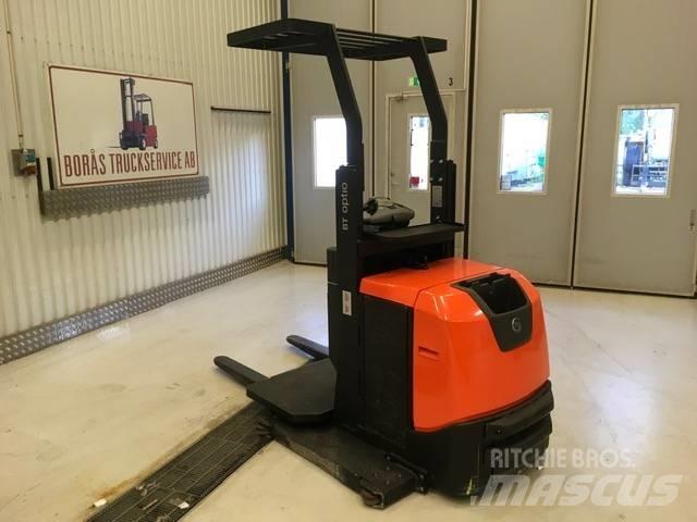 Toyota OSE 100 W معدات الرفع عالي المستوى