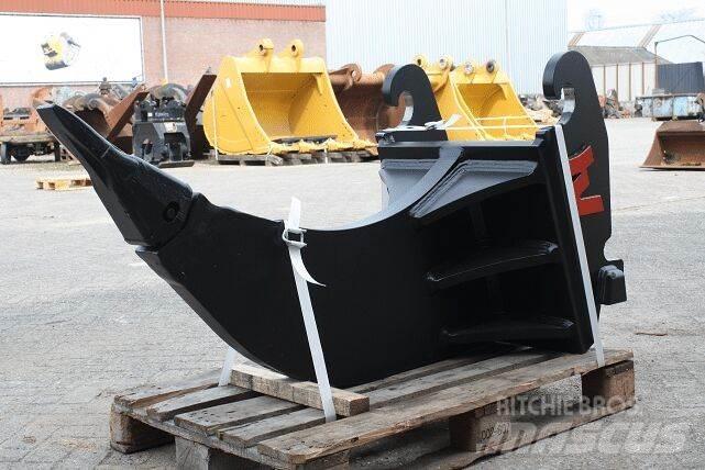 Verachtert TR40 أخرى