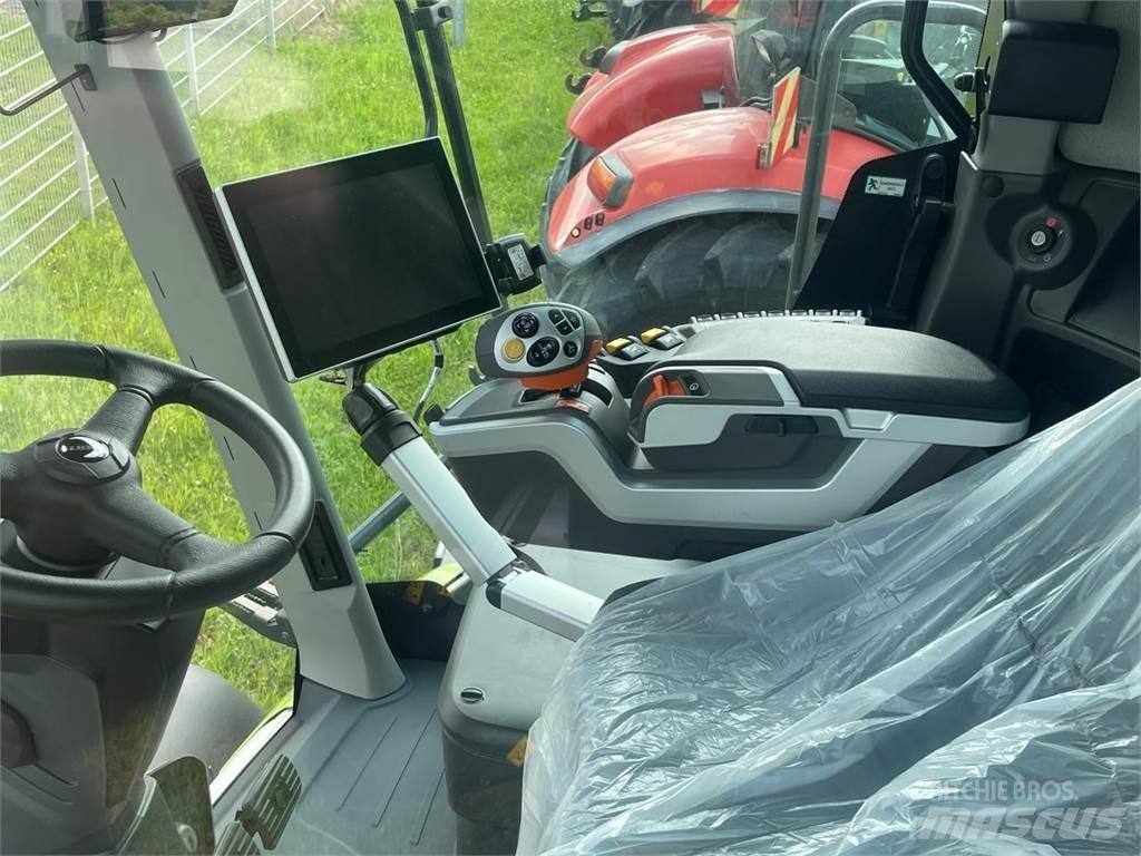 CLAAS 7700 TT حصادات