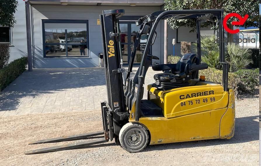 Yale ERP16VT LWB أخرى