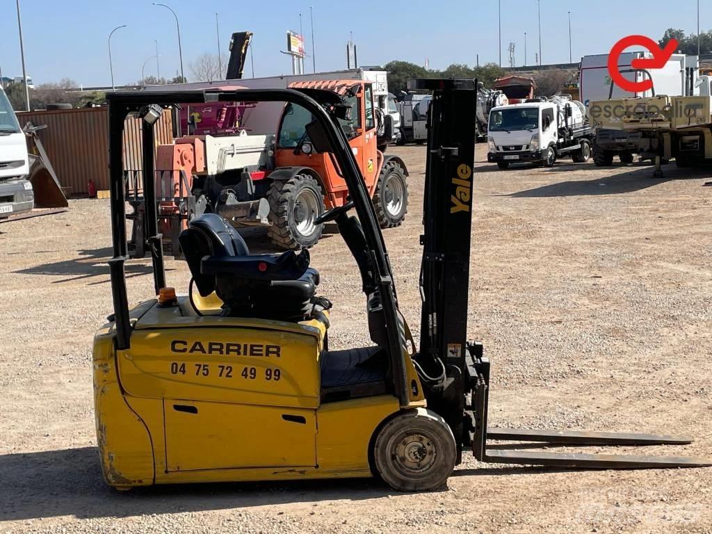 Yale ERP16VT LWB أخرى