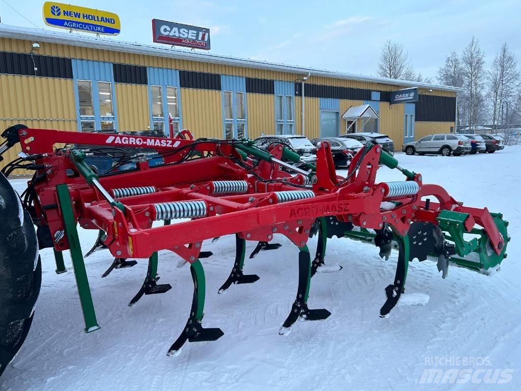 Agro-Masz Runner 40H زراعات