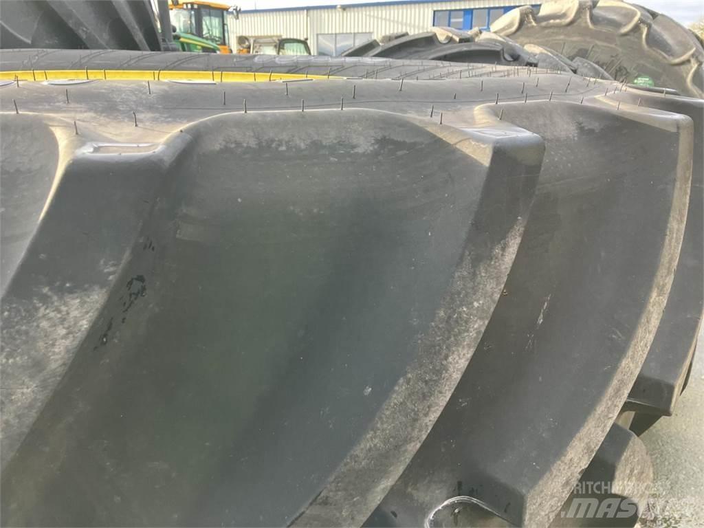 Mitas 650/65R38 الإطارات والعجلات والحافات