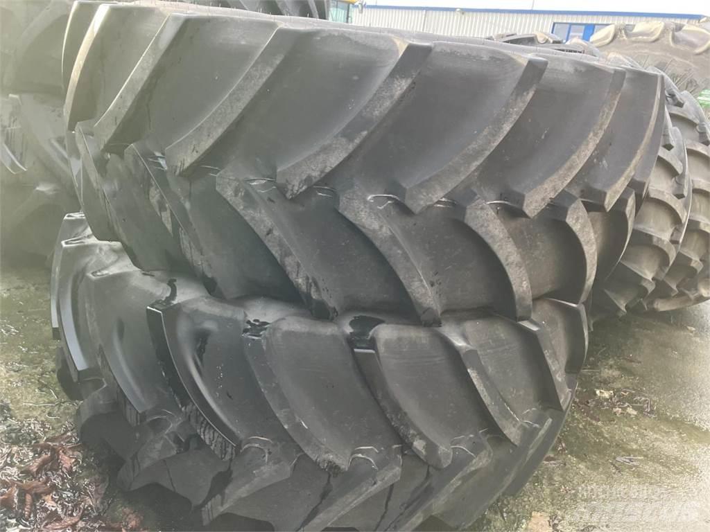 Mitas 650/65R38 الإطارات والعجلات والحافات