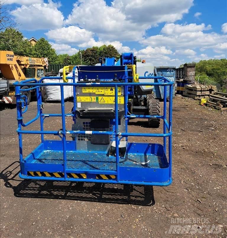 Genie Z 45/25 XC رافعات سلة مفصلية