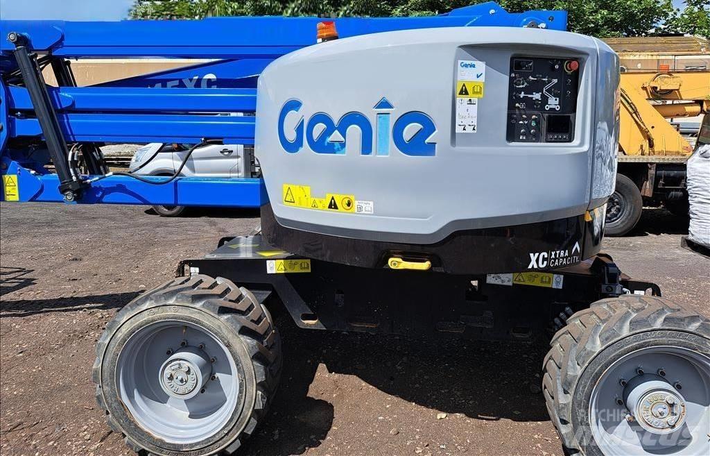 Genie Z 45/25 XC رافعات سلة مفصلية