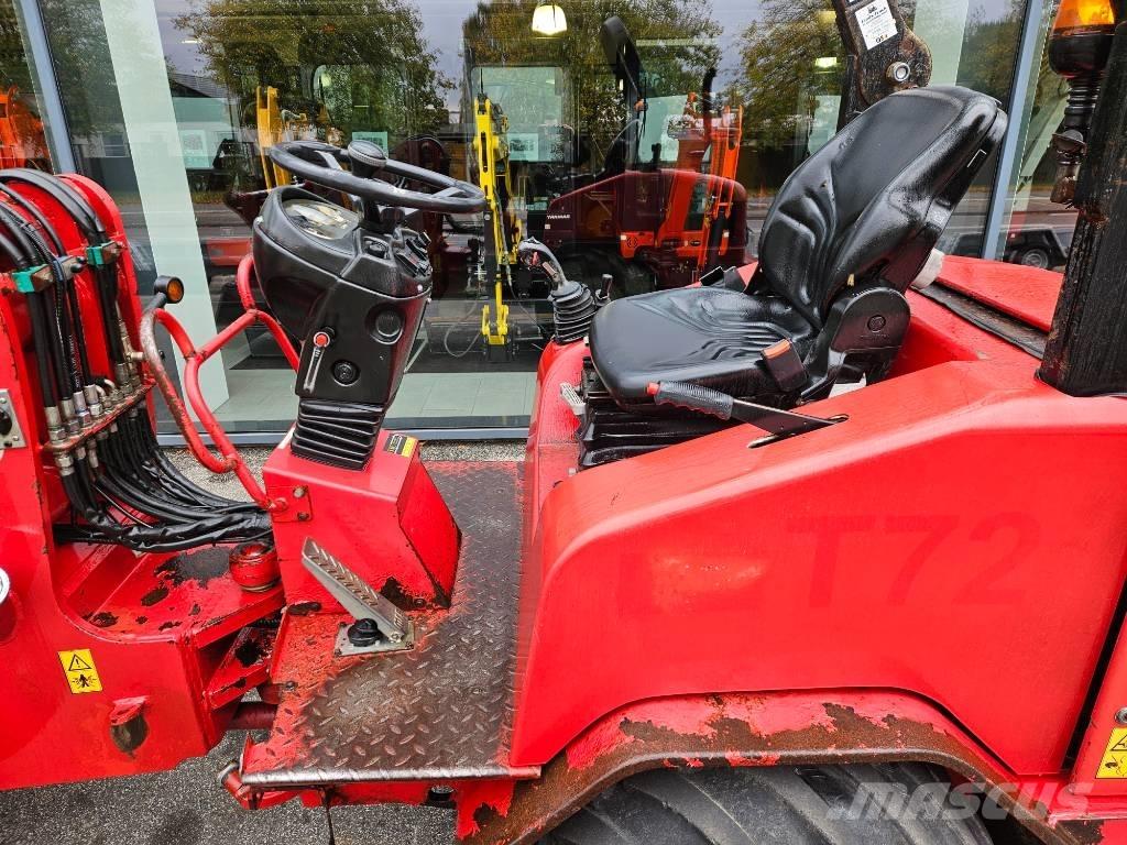 Schäffer 3150 لوادر صغيرة