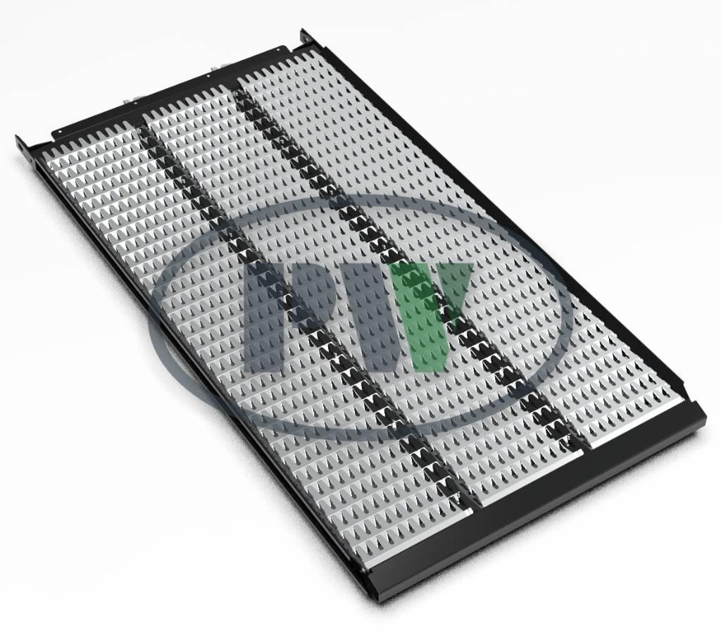 PW 87109834 ملحقات الحصادات